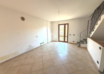 Porzione di casa Via Giuseppe Bonifacini, Serra Riccò - foto 4