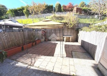 Porzione di casa Via Giuseppe Bonifacini, Serra Riccò - foto 7