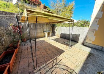 Porzione di casa Via Giuseppe Bonifacini, Serra Riccò - foto 6