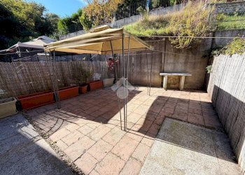 Porzione di casa Via Giuseppe Bonifacini, Serra Riccò - foto 25