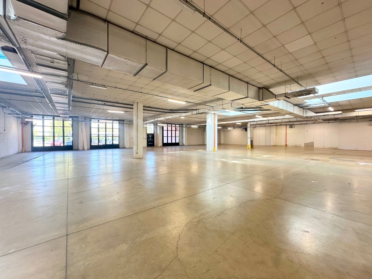 Capannone Casalecchio di Reno - foto 2