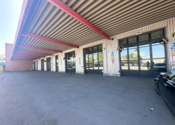 Capannone Casalecchio di Reno - foto 1