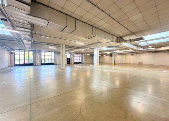 Capannone Casalecchio di Reno - foto 2