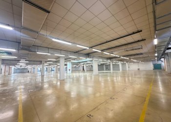 Capannone Casalecchio di Reno - foto 3