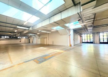 Capannone Casalecchio di Reno - foto 5