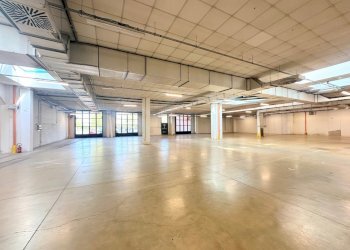 Capannone Casalecchio di Reno - foto 6