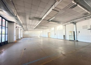 Capannone Casalecchio di Reno - foto 7