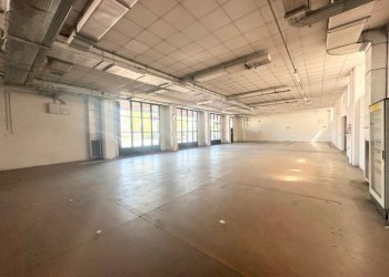 Capannone Casalecchio di Reno - foto 8