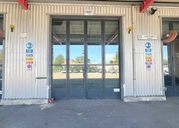 Capannone Casalecchio di Reno - foto 9