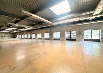 Capannone Casalecchio di Reno - foto 10