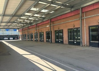 Capannone Casalecchio di Reno - foto 11