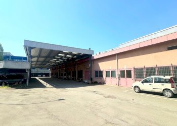 Capannone Casalecchio di Reno - foto 13