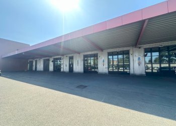 Capannone Casalecchio di Reno - foto 14