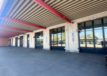 Capannone Casalecchio di Reno - foto 15