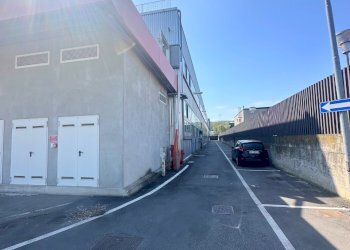 Capannone Casalecchio di Reno - foto 16