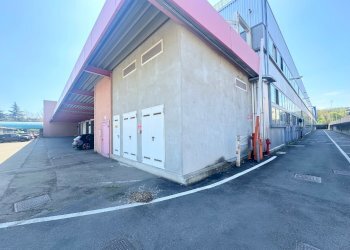 Capannone Casalecchio di Reno - foto 17