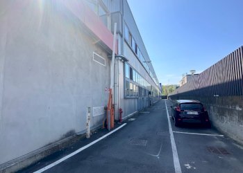 Capannone Casalecchio di Reno - foto 18