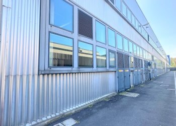 Capannone Casalecchio di Reno - foto 19