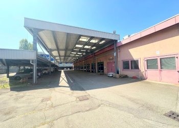 Capannone Casalecchio di Reno - foto 20