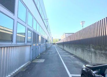 Capannone Casalecchio di Reno - foto 21