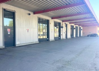 Capannone Casalecchio di Reno - foto 22