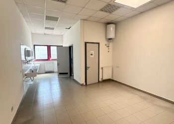 Capannone Casalecchio di Reno - foto 23