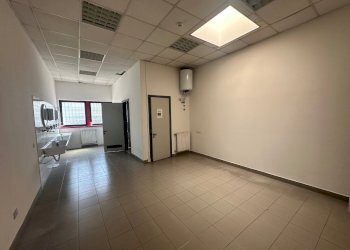 Capannone Casalecchio di Reno - foto 24