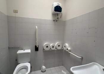 Capannone Casalecchio di Reno - foto 25