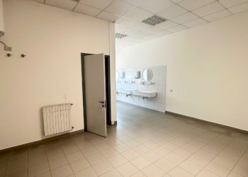 Capannone Casalecchio di Reno - foto 26