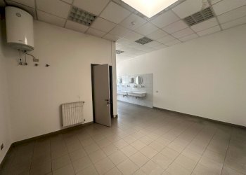 Capannone Casalecchio di Reno - foto 27