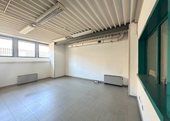 Capannone Casalecchio di Reno - foto 29