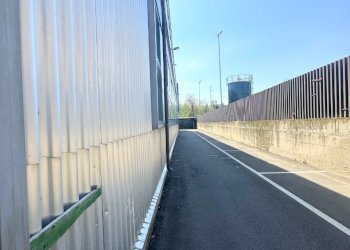 Capannone Casalecchio di Reno - foto 30