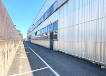 Capannone Casalecchio di Reno - foto 31