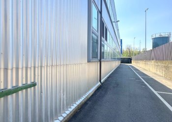 Capannone Casalecchio di Reno - foto 32