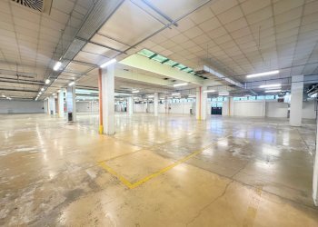 Capannone Casalecchio di Reno - foto 36