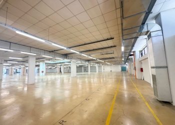 Capannone Casalecchio di Reno - foto 37