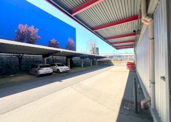 Capannone Casalecchio di Reno - foto 38