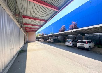 Capannone Casalecchio di Reno - foto 39