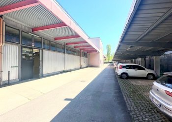 Capannone Casalecchio di Reno - foto 40