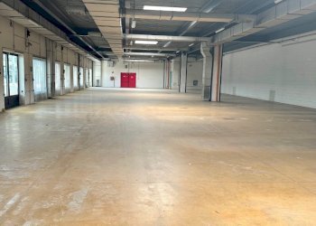 Capannone Casalecchio di Reno - foto 41