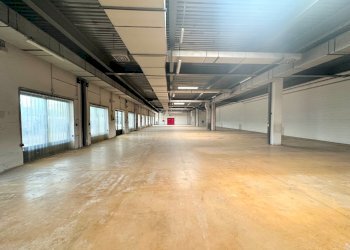 Capannone Casalecchio di Reno - foto 42