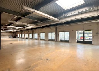 Capannone Casalecchio di Reno - foto 43