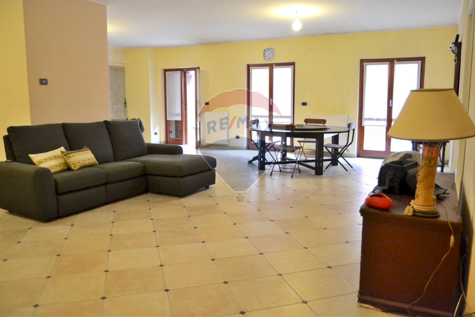 Three-room apartment via carlo marre', 6 
 Borzonasca, Borzonasca - photo 1