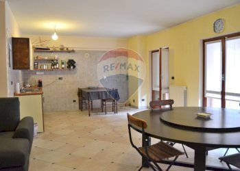 Three-room apartment via carlo marre', 6 
 Borzonasca, Borzonasca - photo 4