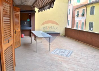 Three-room apartment via carlo marre', 6 
 Borzonasca, Borzonasca - photo 6