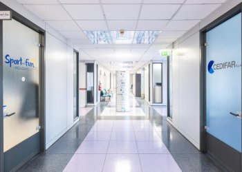 Ufficio Casalecchio di Reno - foto 17