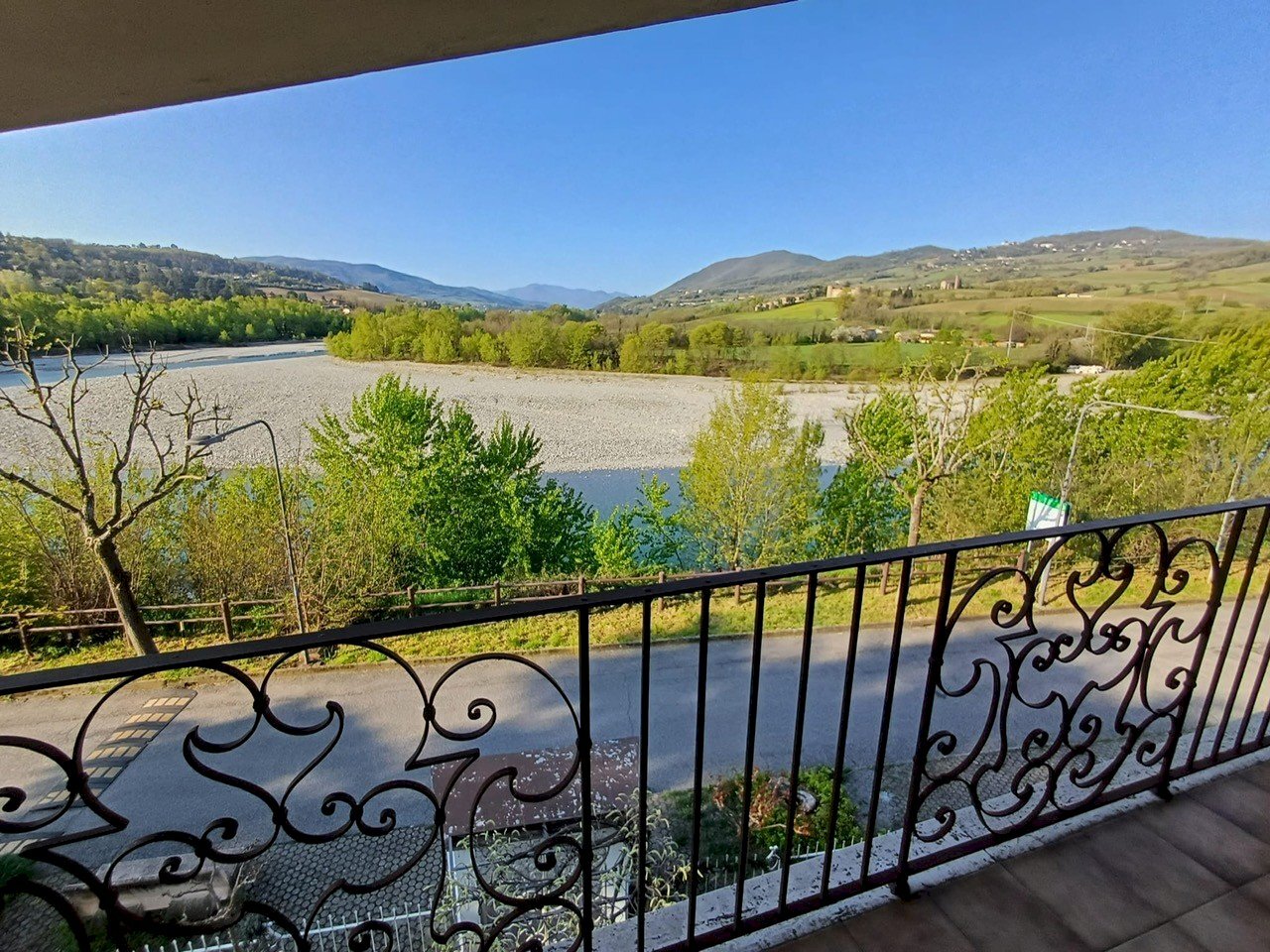 Villa Unifamiliare Rivergaro - foto 1