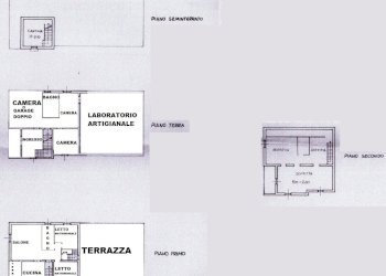 Villa Unifamiliare Rivergaro - foto 30