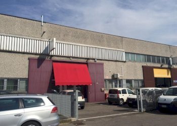 Capannone Bologna - foto 1