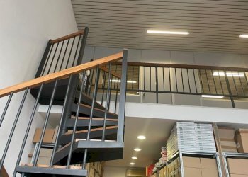 Capannone Bologna - foto 4